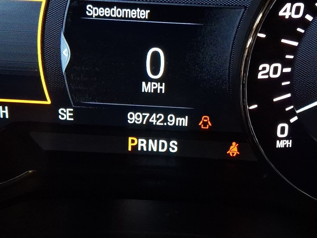 Used 2018 Lincoln MKC Reserve w/ Lincoln MKC Climate Package AWD/4WD image 16