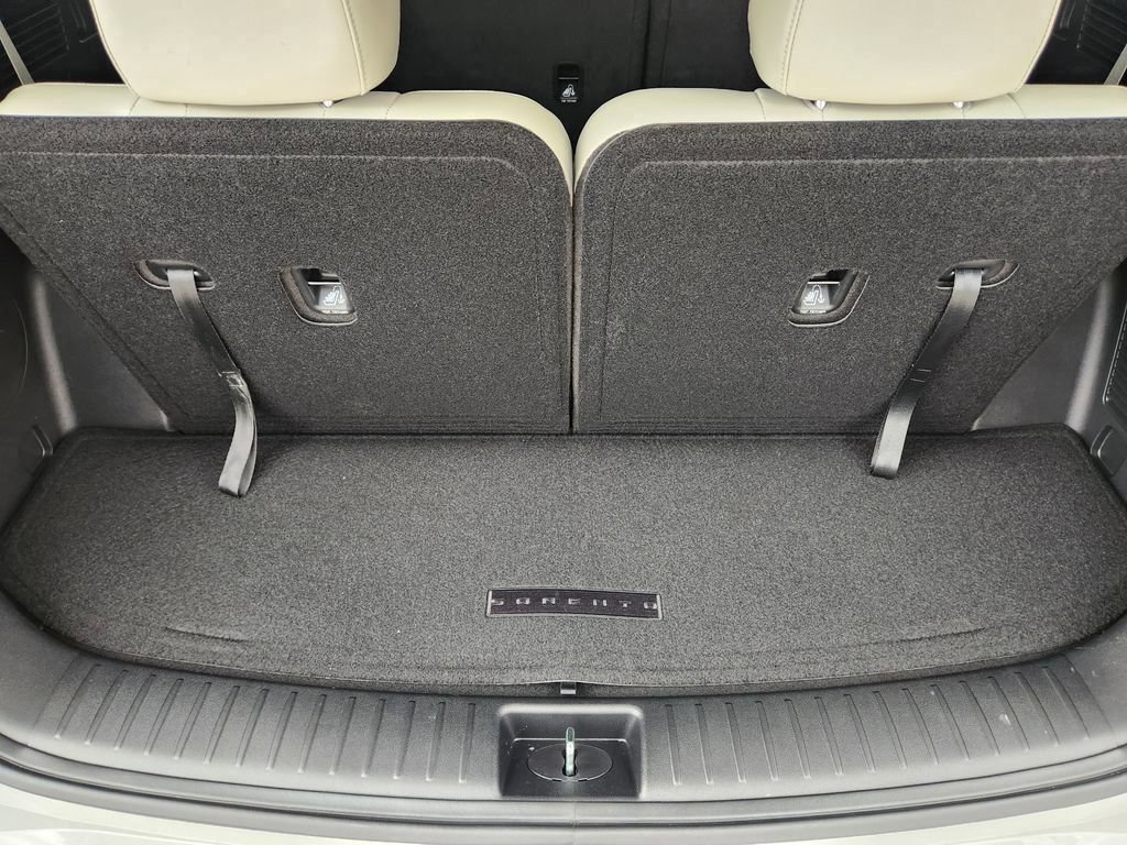New 2026 Kia Sorento S w/ S Panoramic Sunroof Package AWD/4WD image 23