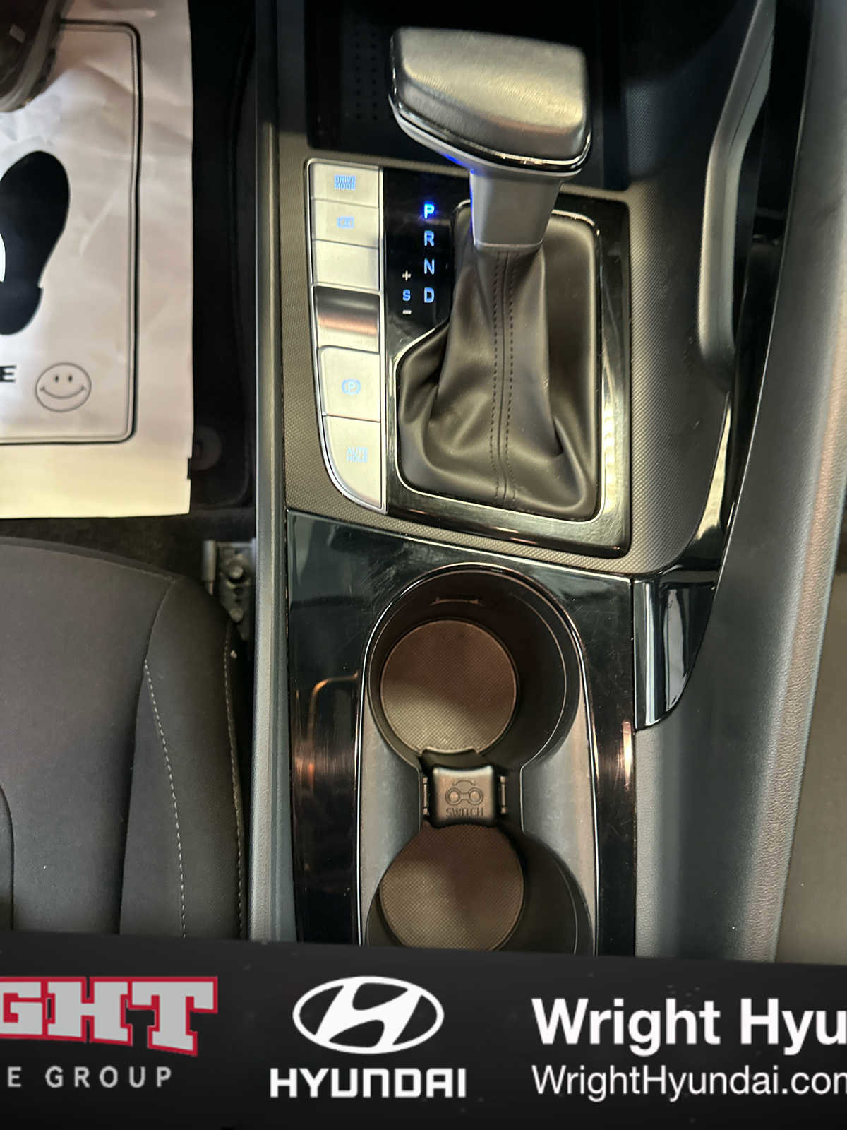 Certified 2023 Hyundai Elantra SEL w/ Convenience Package image 29