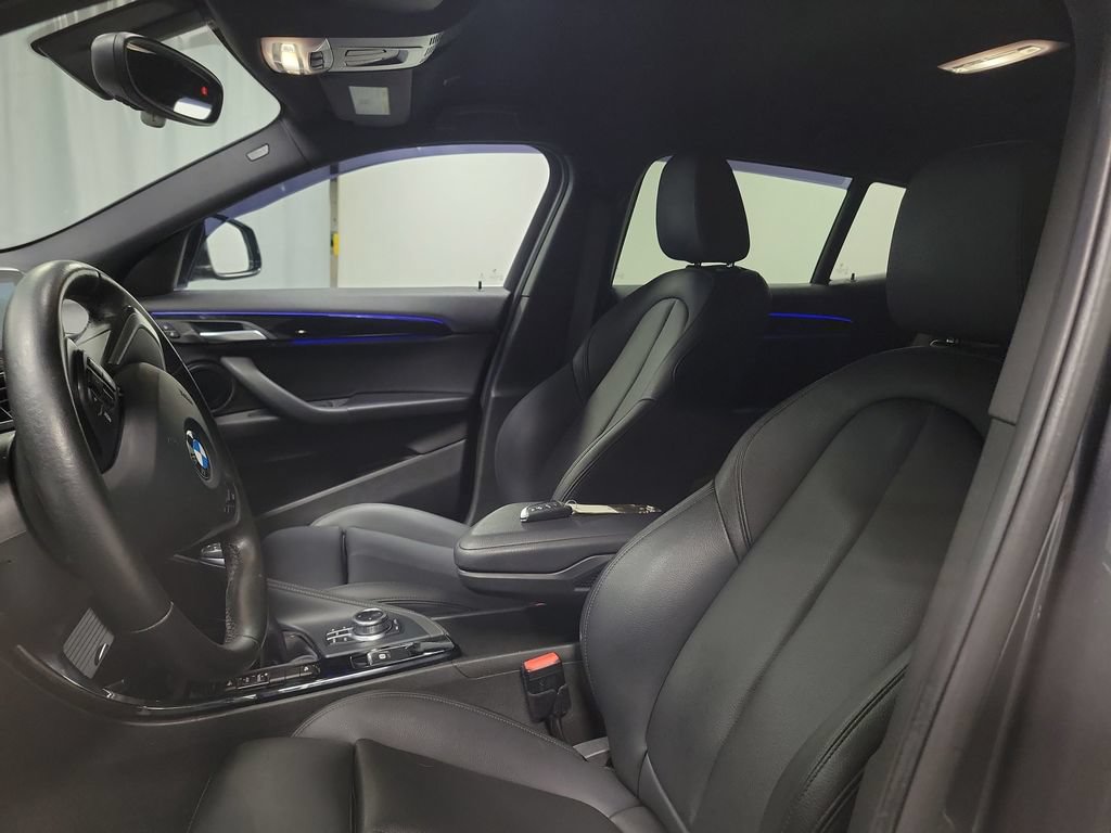 Used 2018 BMW X2 xDrive28i w/ Convenience Package AWD/4WD image 16
