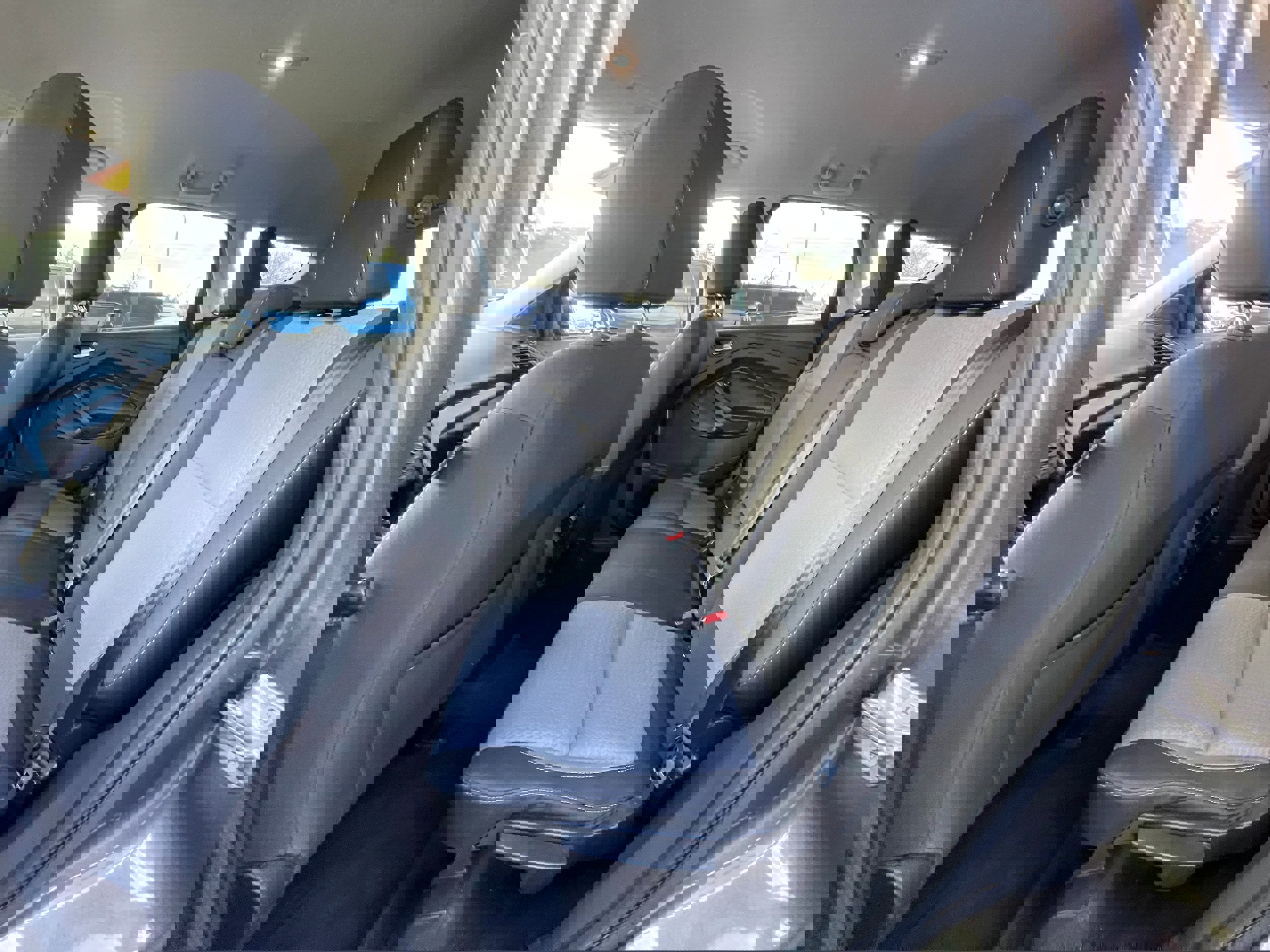 Used 2017 Ford Escape SE image 21