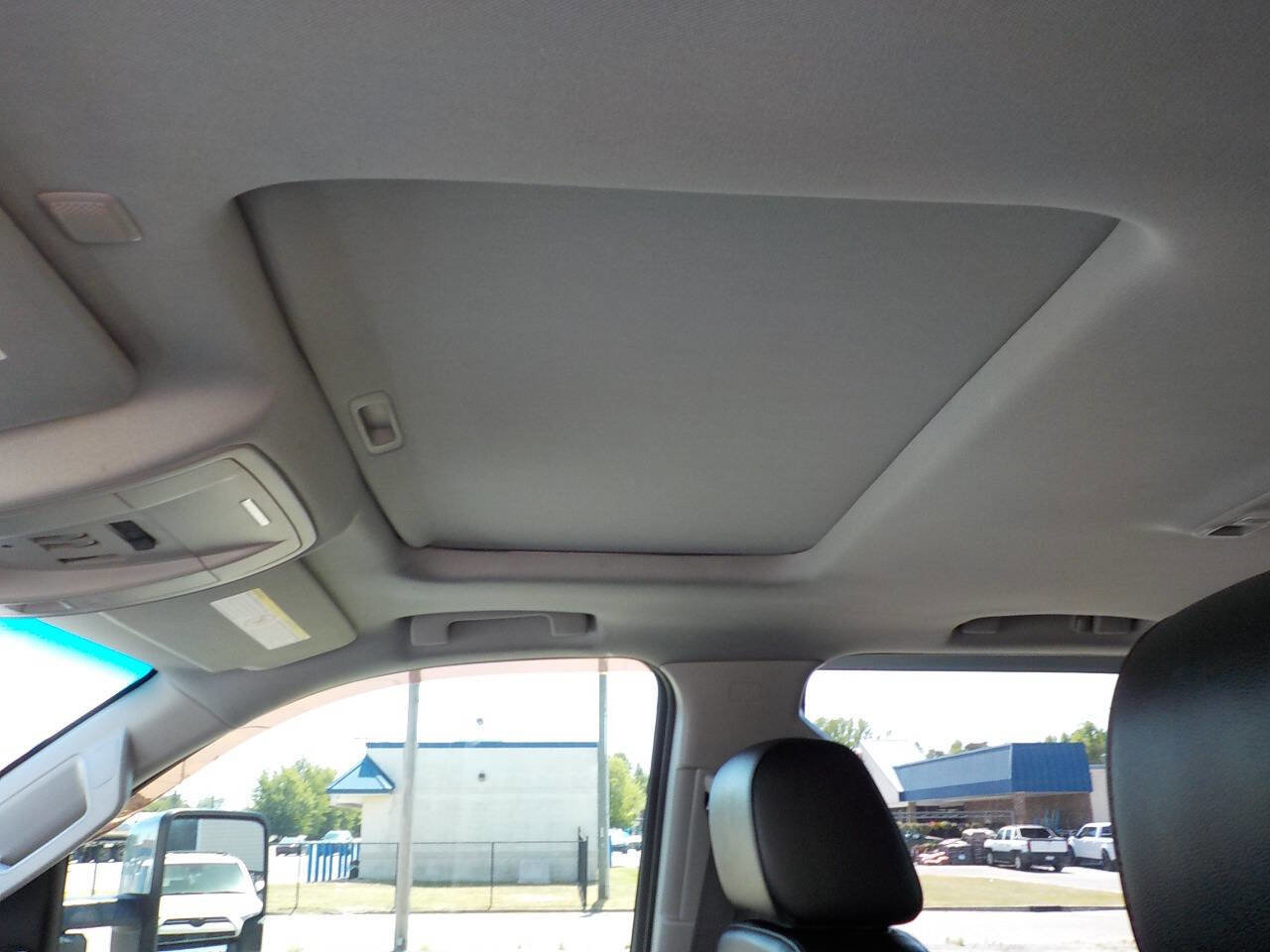 Used 2015 GMC Sierra 2500 SLT AWD/4WD image 24