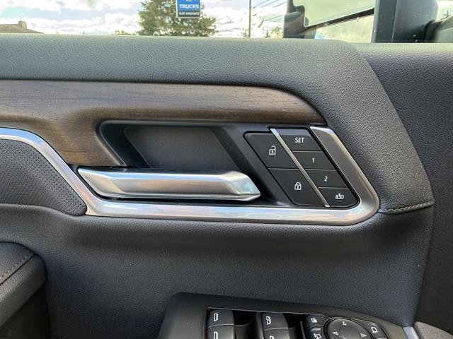 New 2026 Chevrolet Silverado 2500 High Country w/ High Country Premium Package image 49