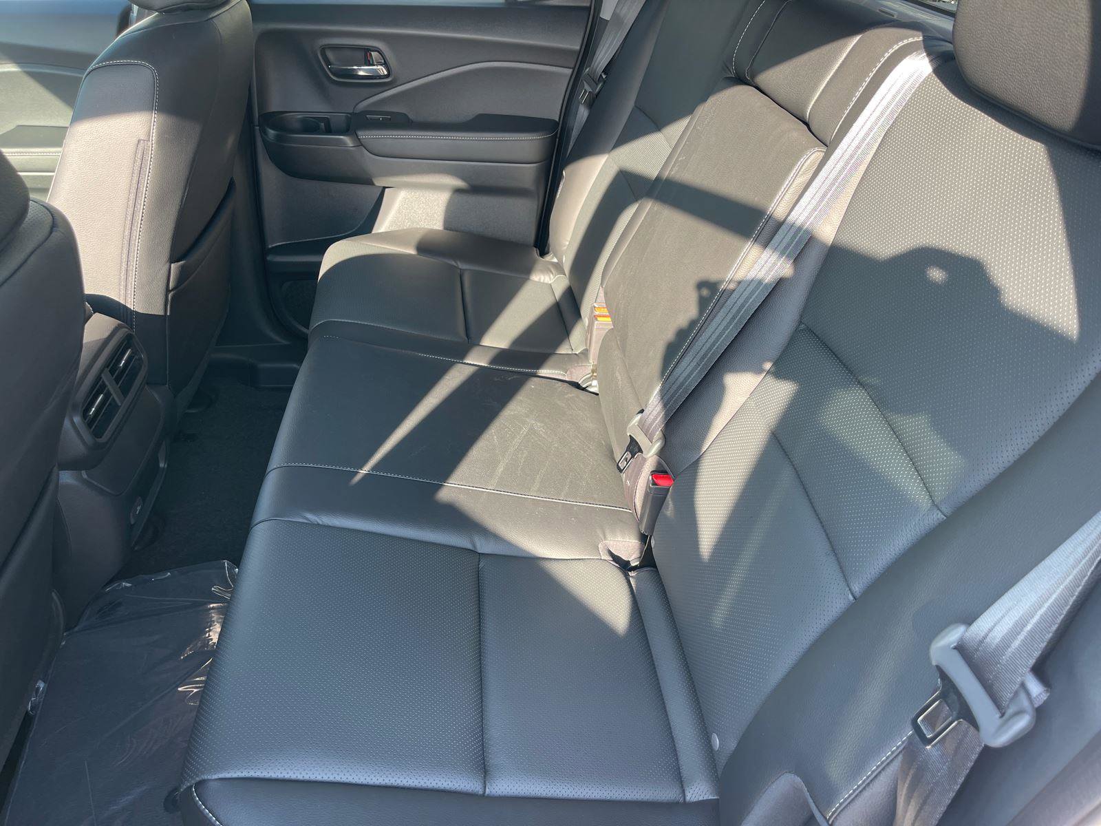 New 2025 Honda Ridgeline RTL image 9