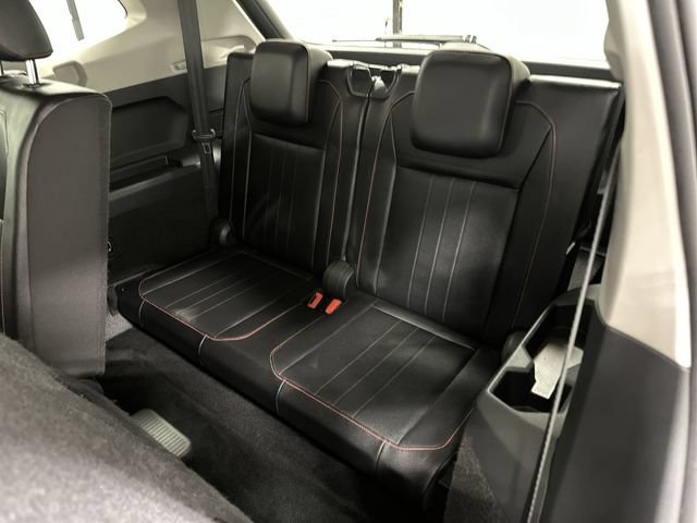 Used 2024 Volkswagen Tiguan SE FWD image 22