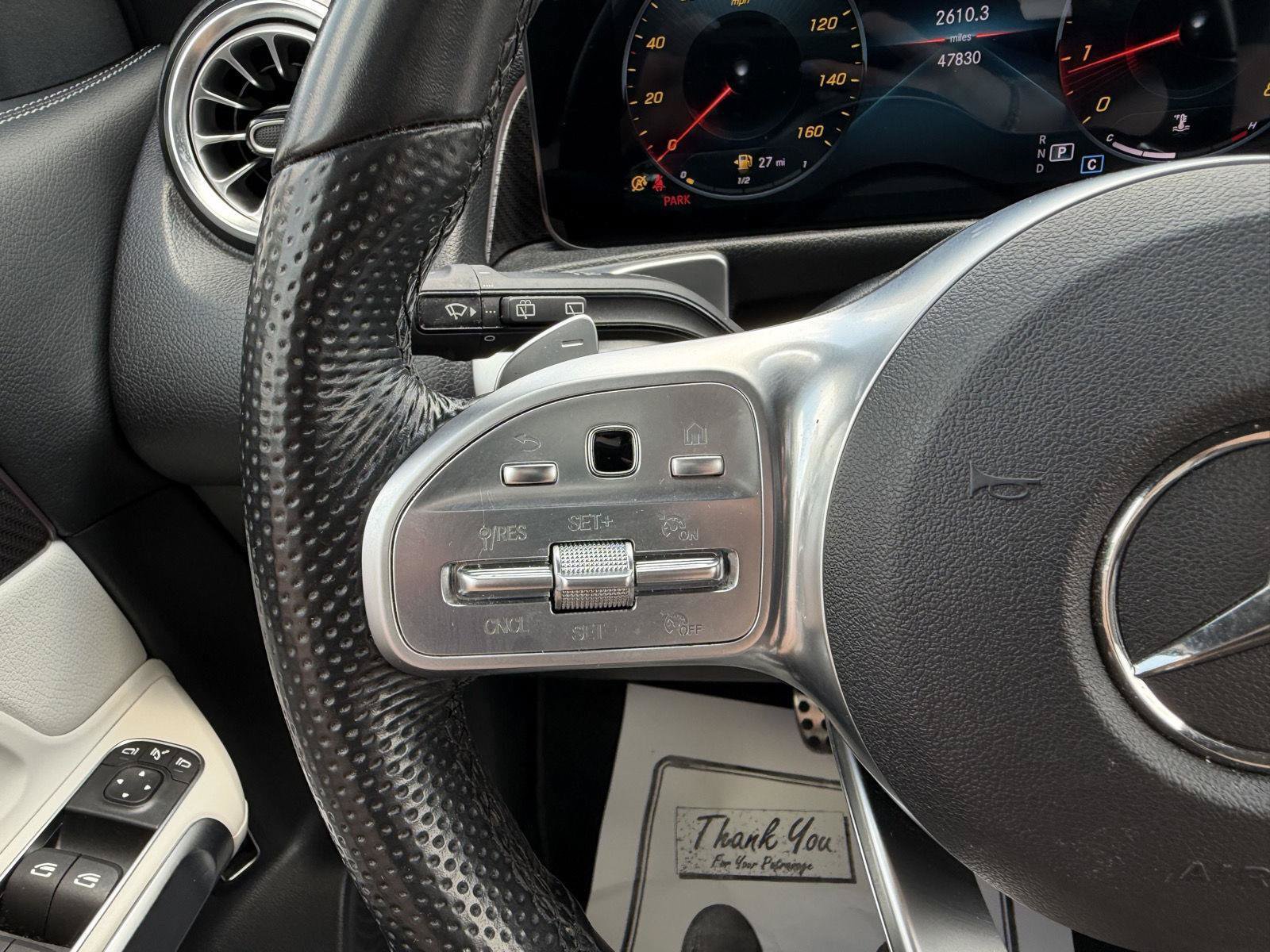 Certified 2022 Mercedes-Benz GLB 250 image 11