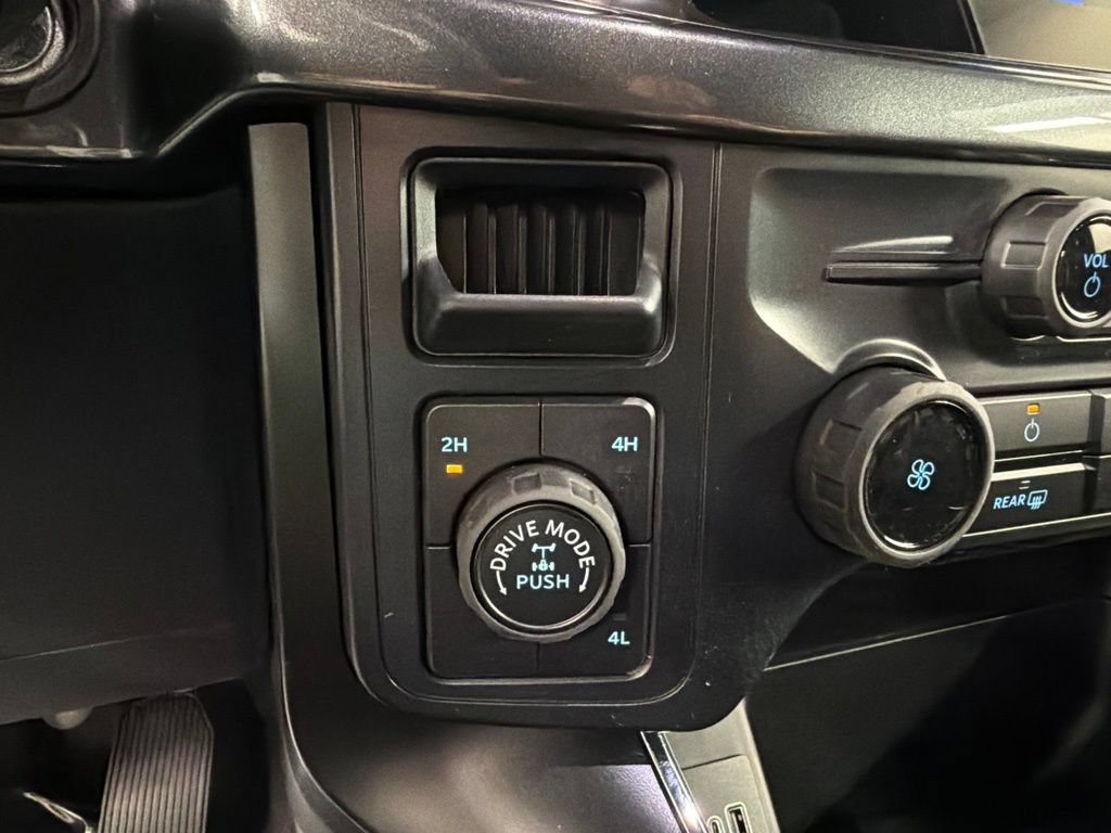 New 2026 Ford F150 STX w/ Equipment Group 200A AWD/4WD image 15