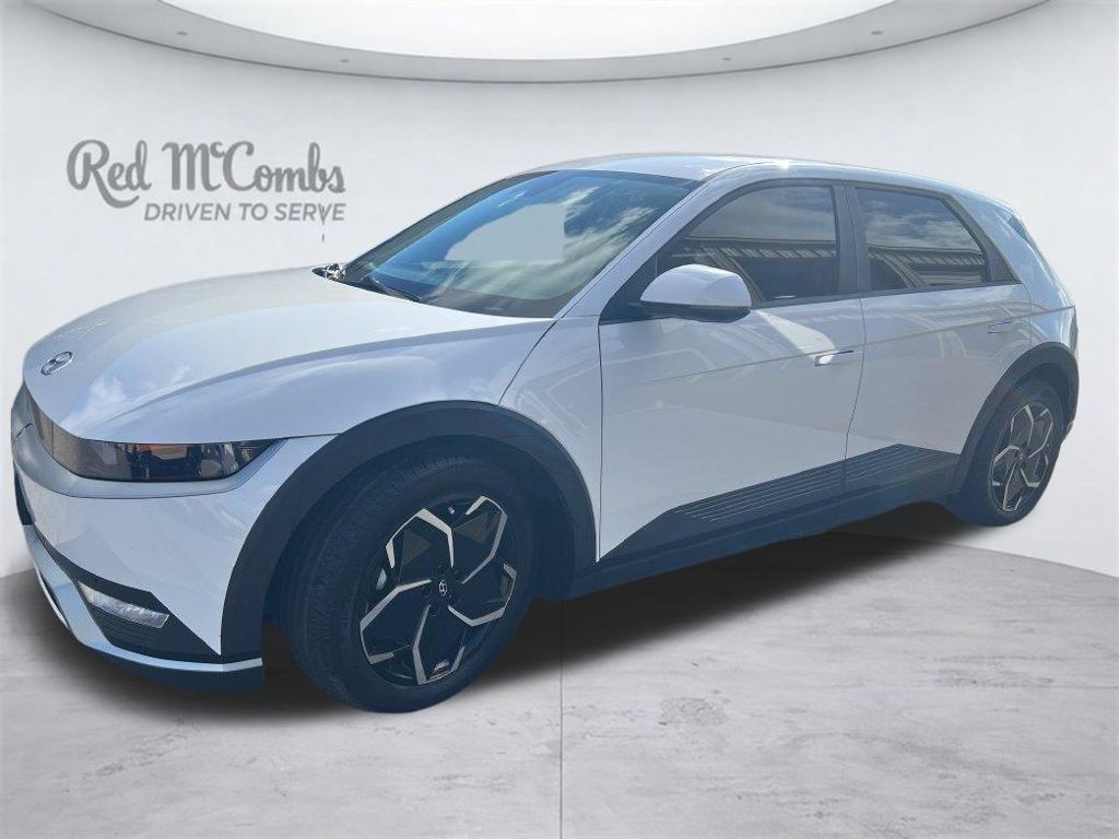 Used 2023 Hyundai Ioniq 5 SEL AWD/4WD 360° Tour