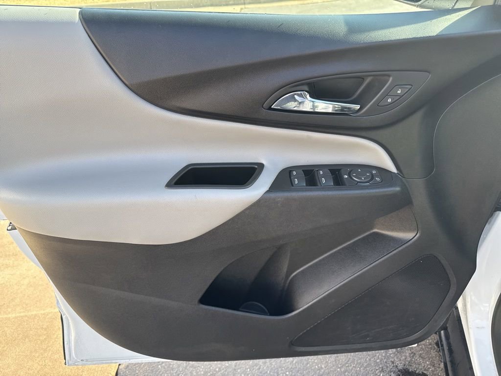 Certified 2024 Chevrolet Equinox LS image 31