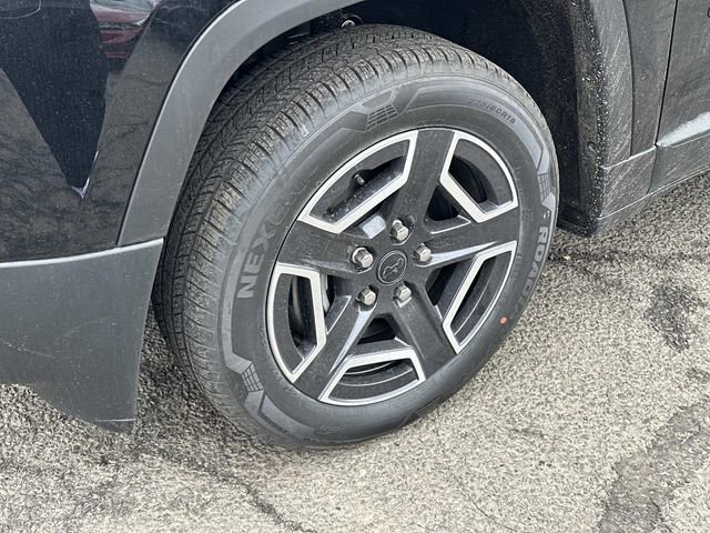 New 2026 Jeep Cherokee Laredo image 7