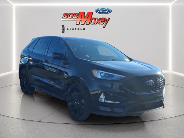 Used 2023 Ford Edge ST-Line AWD/4WD image 3