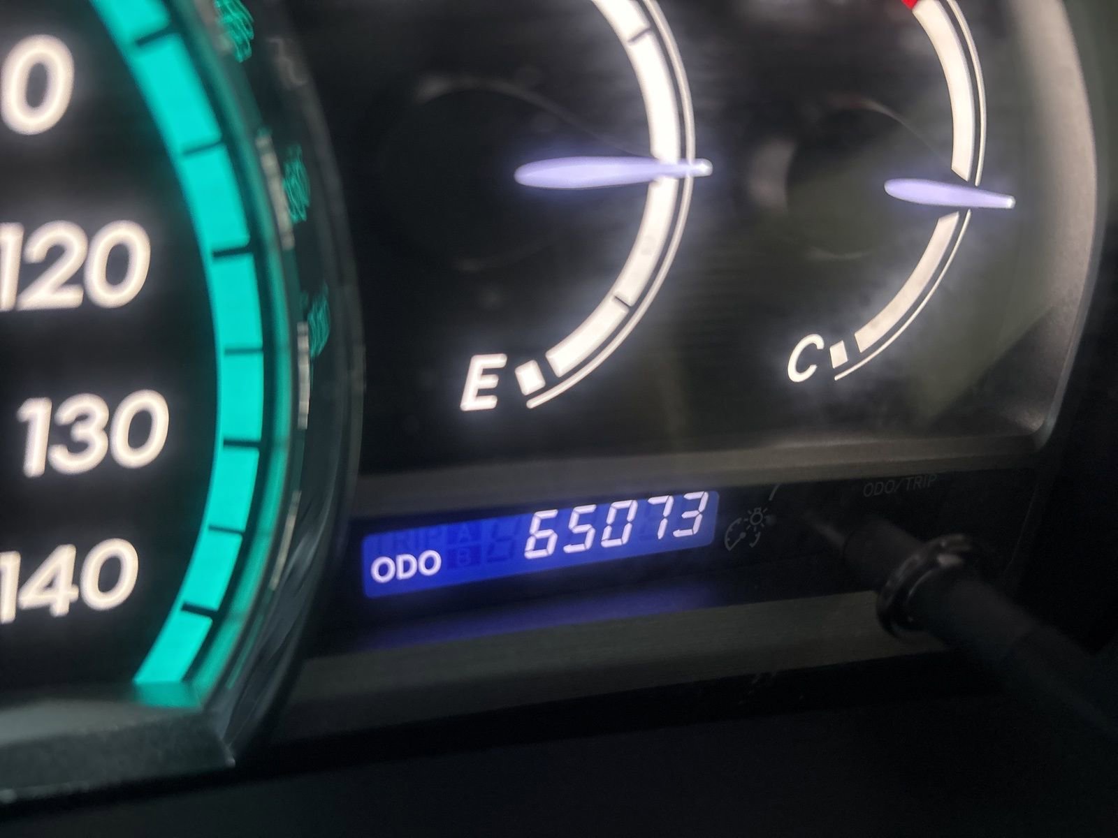 Used 2013 Toyota Venza Limited w/ Tow Prep Pkg image 31