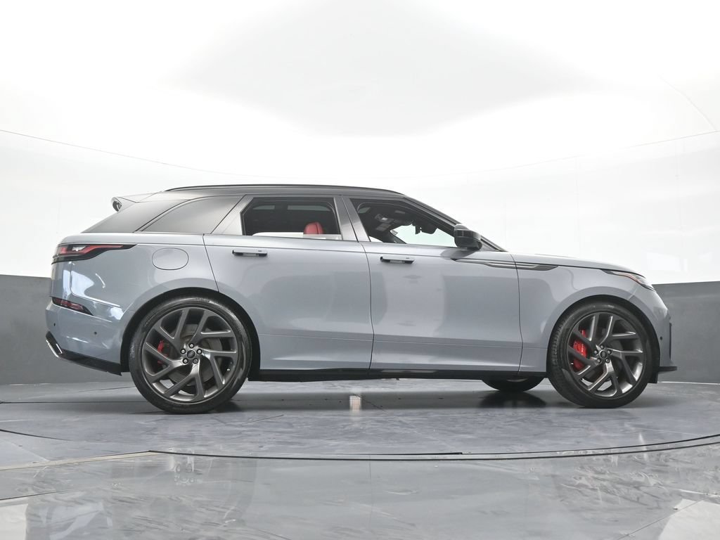 Used 2020 Land Rover Range Rover Velar SV Autobiography Dynamic AWD/4WD image 69