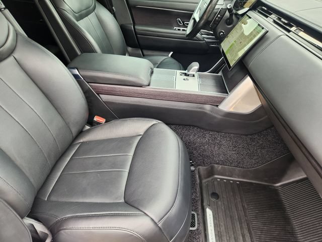 Used 2025 Land Rover Range Rover Autobiography AWD/4WD image 20