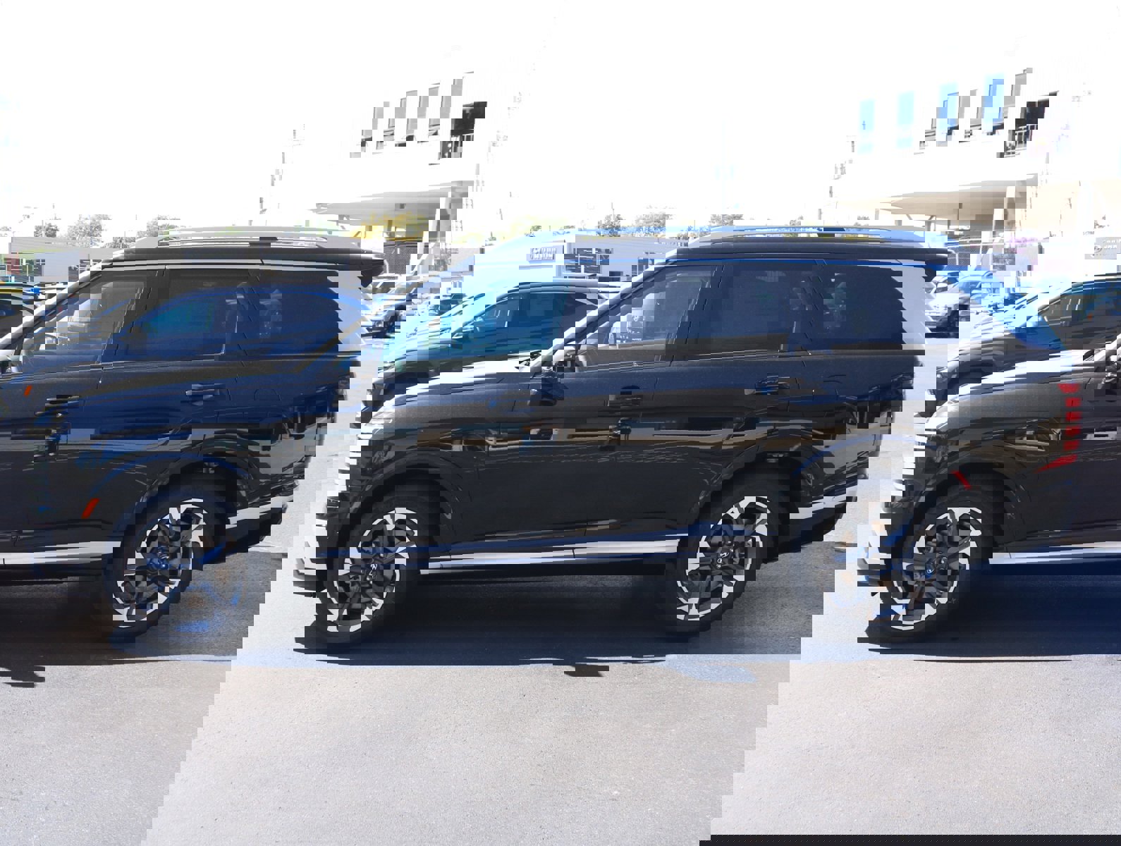 New 2026 Hyundai Palisade Limited image 6