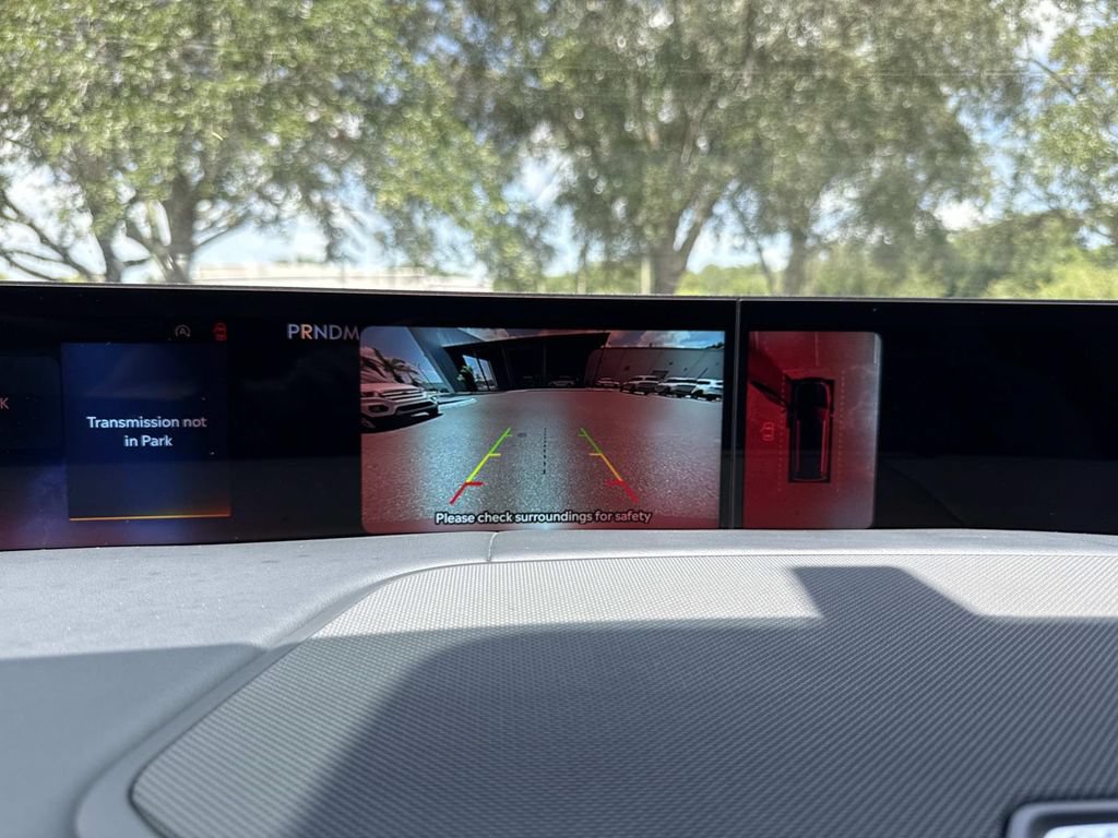New 2026 Lincoln Navigator L Black Label AWD/4WD image 26