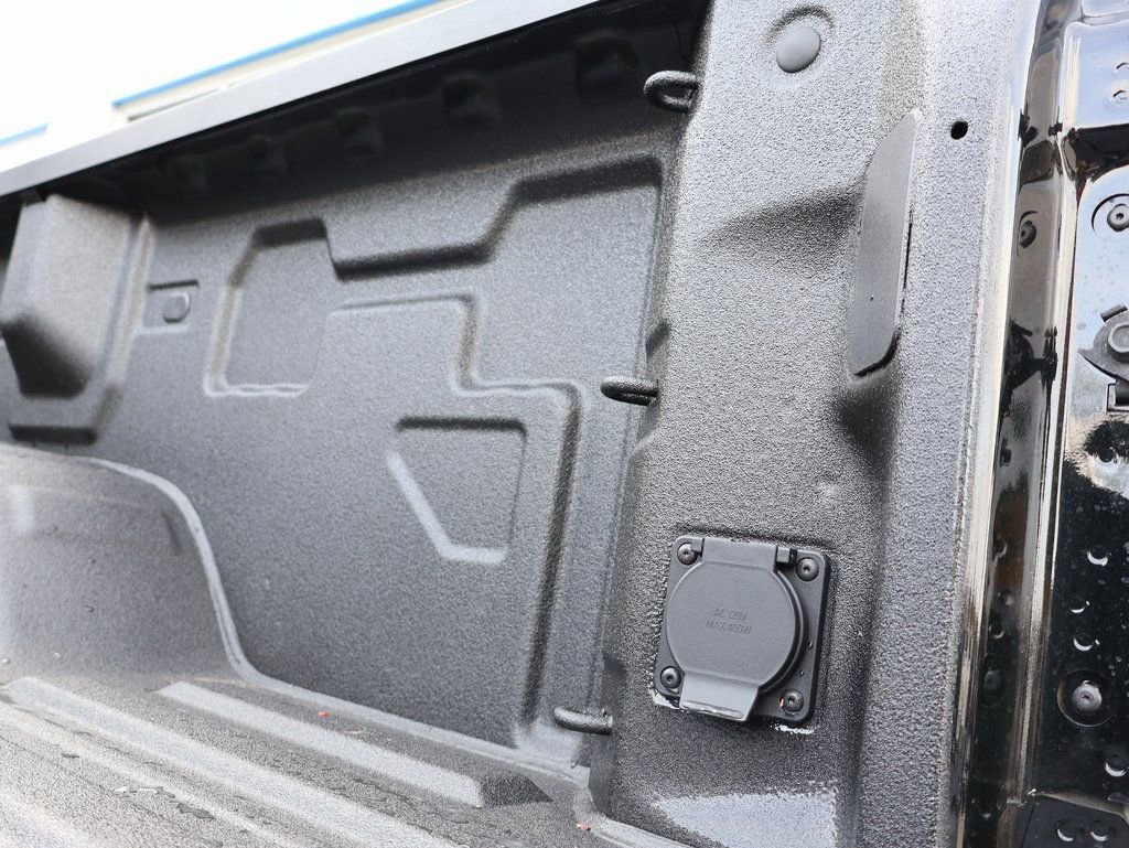 New 2026 Chevrolet Silverado 3500 W/T AWD/4WD image 31