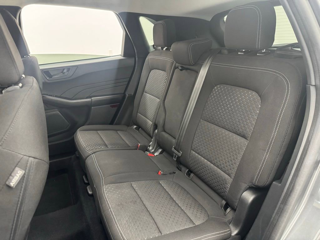 Used 2023 Ford Escape Active image 38