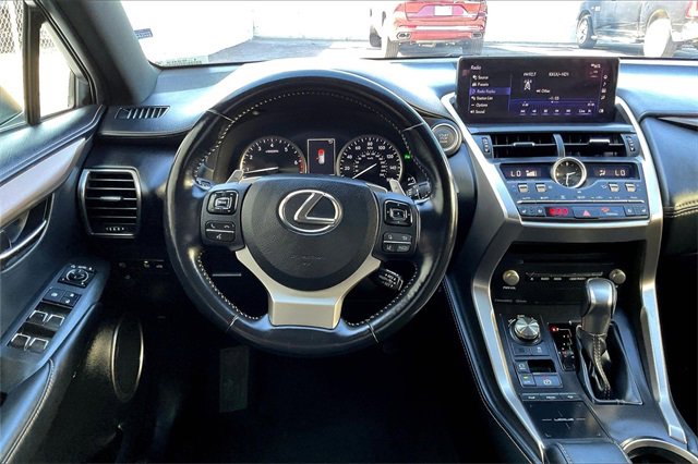 Used 2020 Lexus NX 300 FWD w/ Premium Package image 4