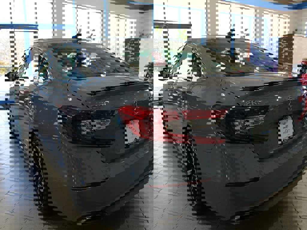 Certified 2022 Honda Accord Sport image 7