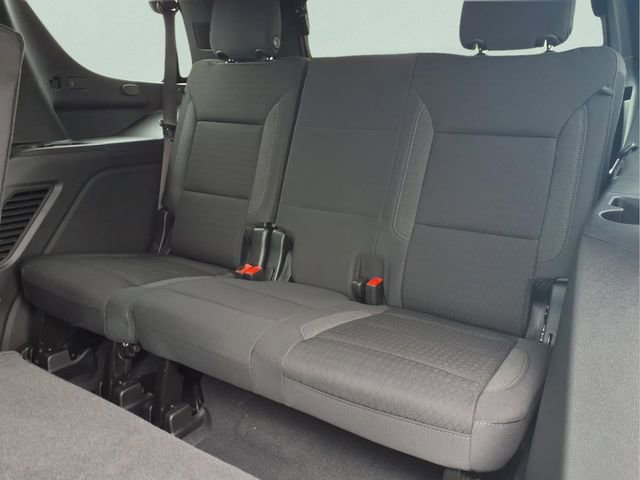 New 2026 Chevrolet Tahoe LS AWD/4WD image 19