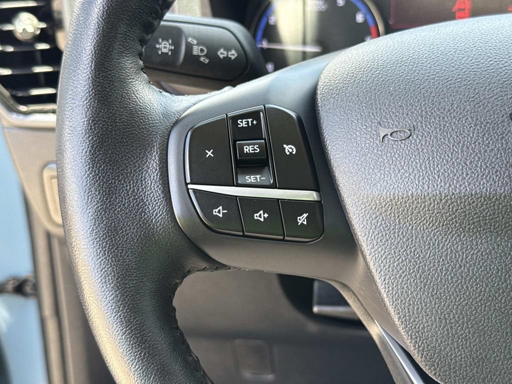 Used 2022 Ford Bronco Sport Outer Banks w/ Tech Package AWD/4WD image 40