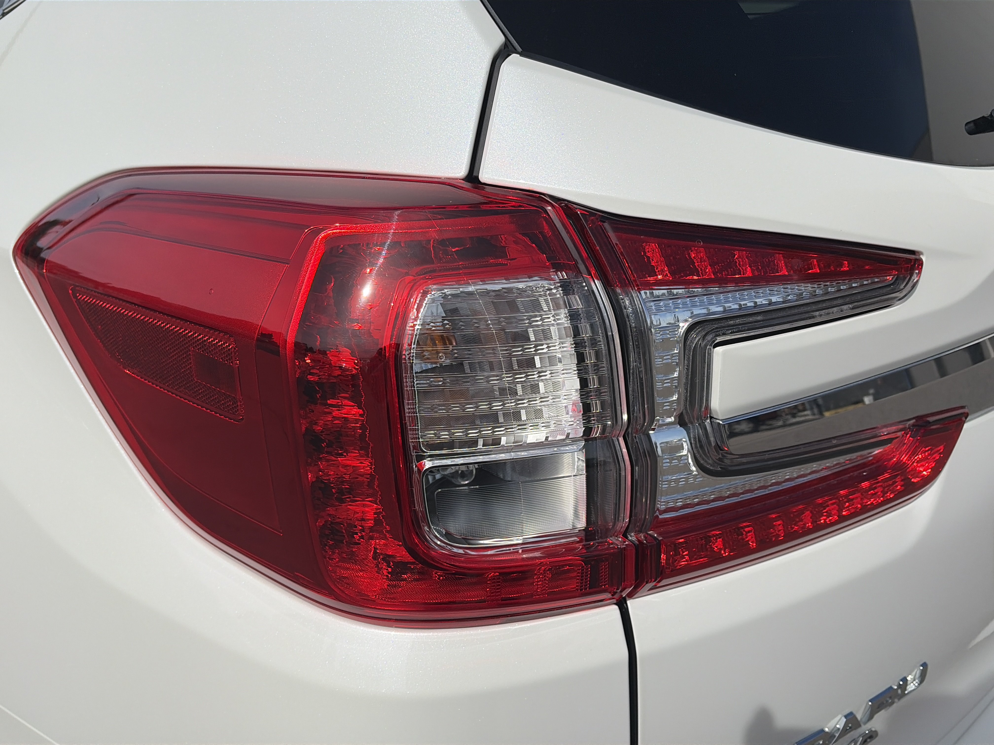 Certified 2024 Subaru Ascent Limited w/ Technology Package AWD/4WD image 25