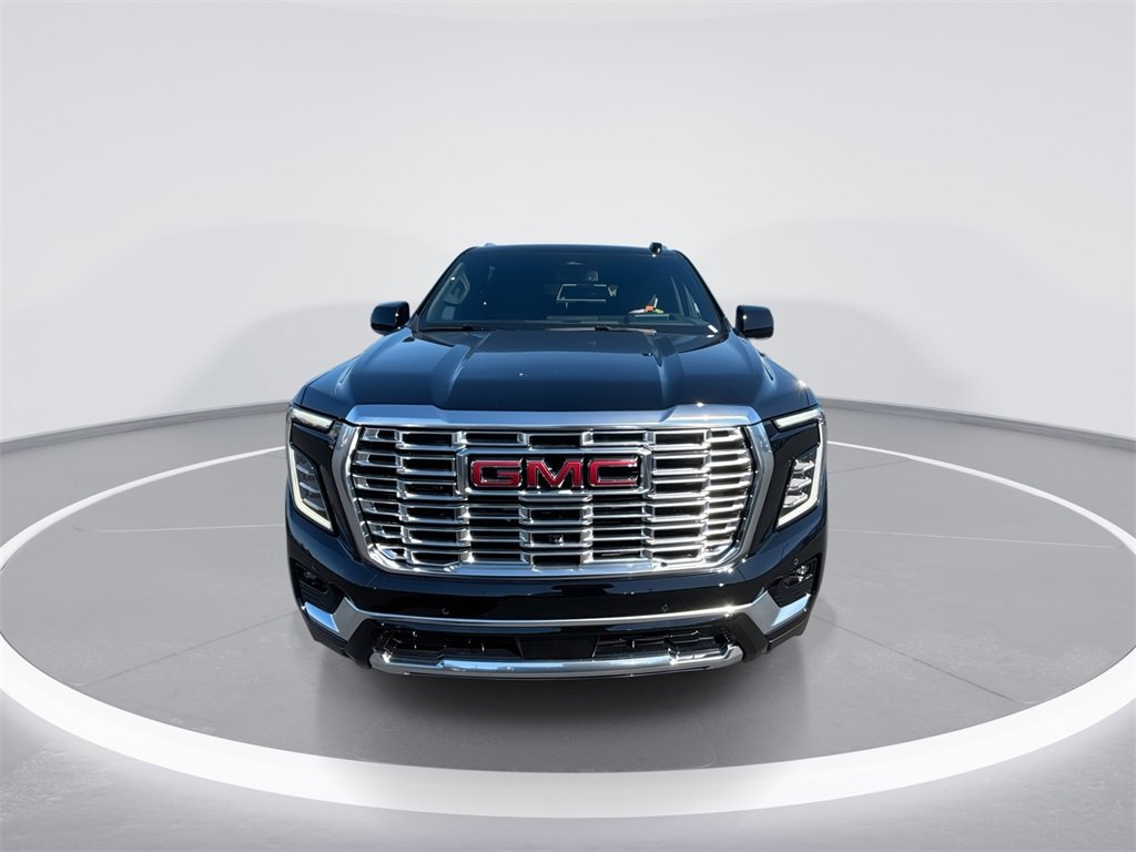 New 2026 GMC Yukon XL Denali image 3