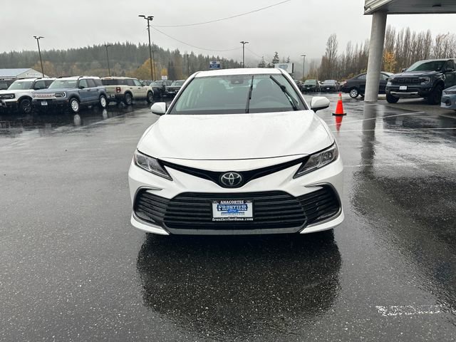 Used 2023 Ford Bronco Big Bend image 34