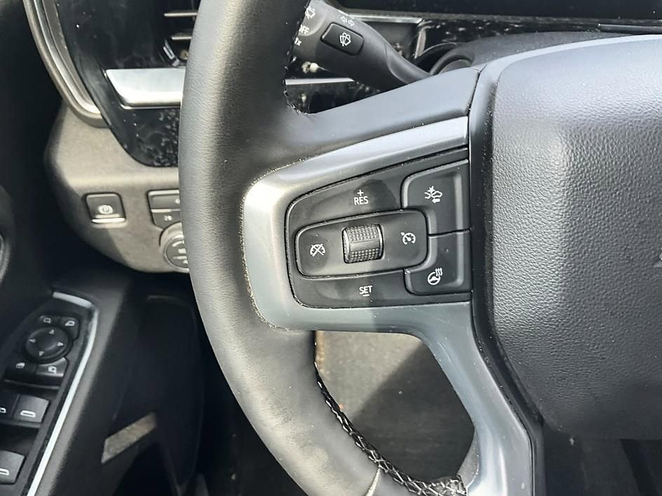Used 2026 Chevrolet Silverado 3500 LT w/ All Star Edition AWD/4WD image 29