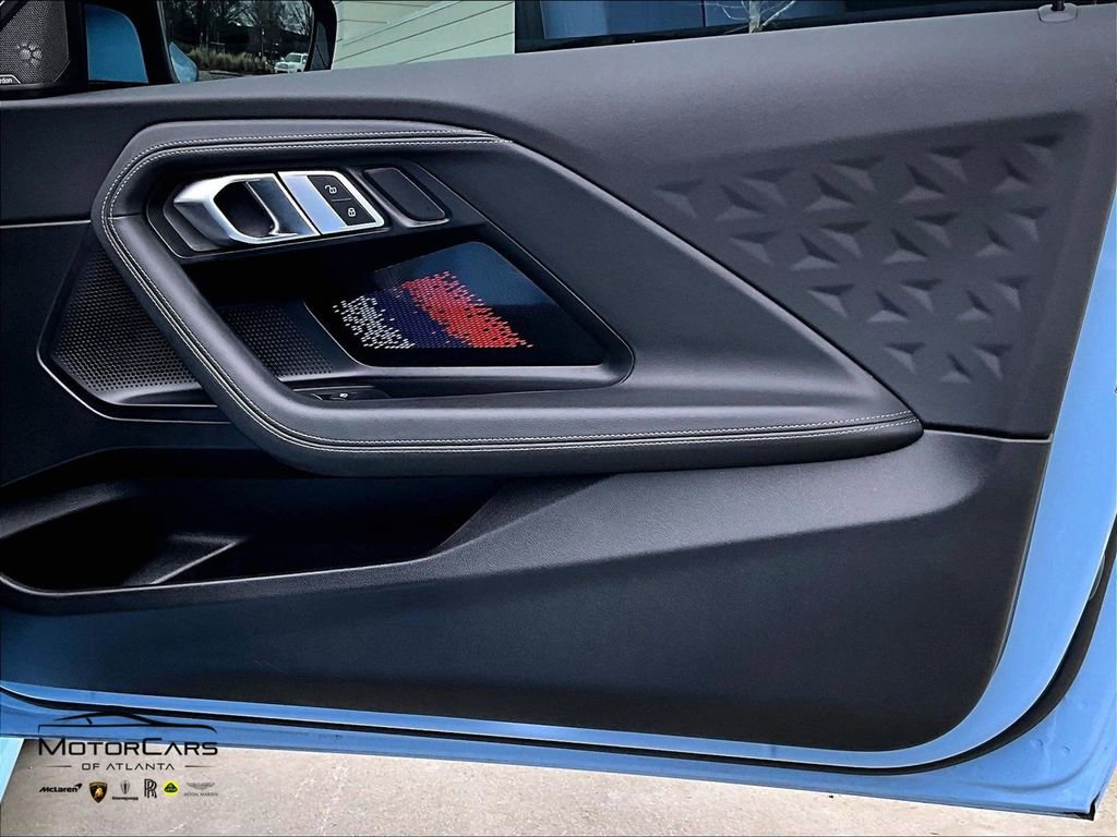 Used 2023 BMW M2 image 20