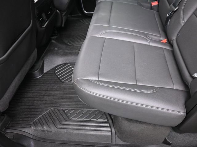 Used 2022 Chevrolet Silverado 1500 RST w/ RST All Star Premium Package image 21