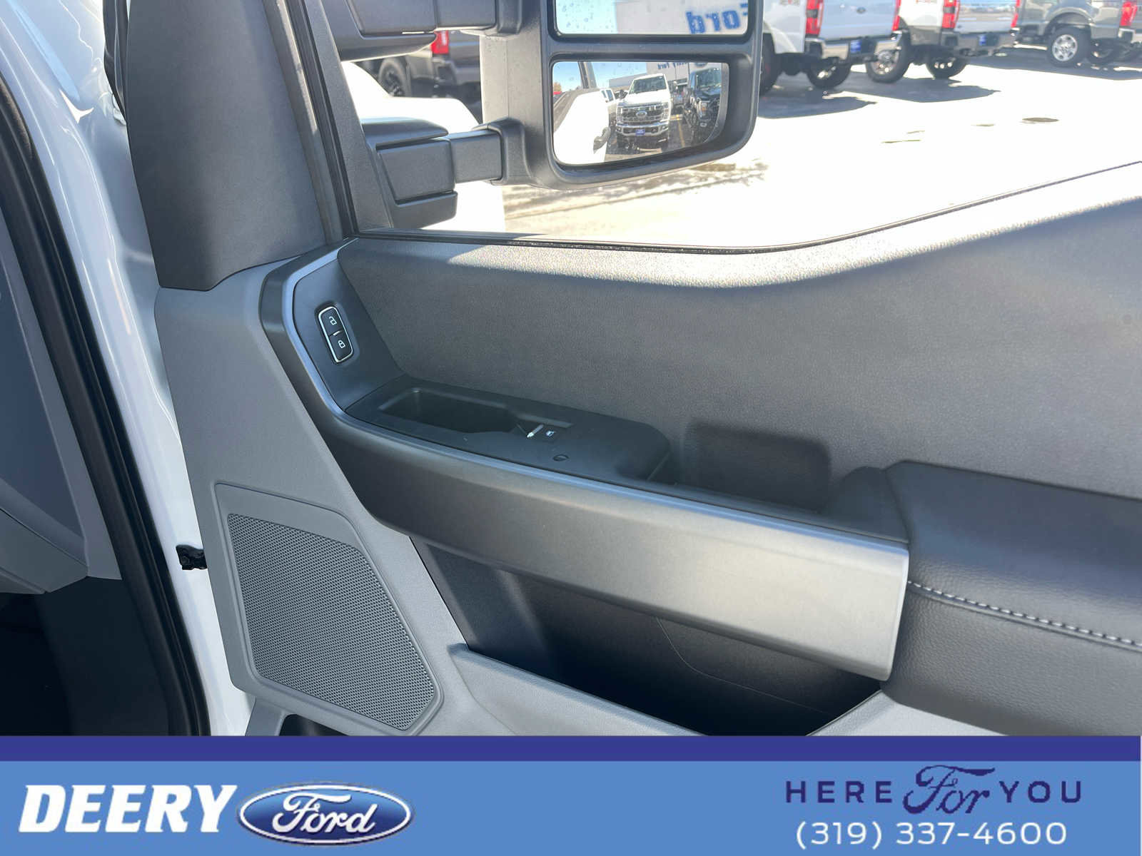 New 2026 Ford F250 XL image 19