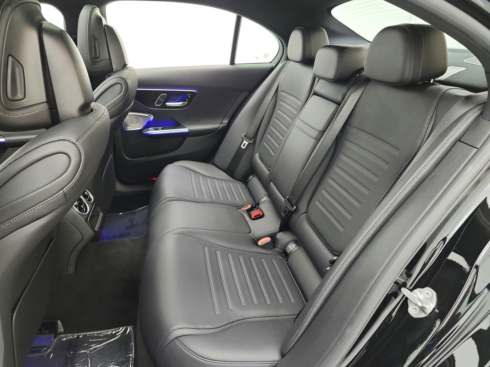 Used 2022 Mercedes-Benz C 300 Sedan image 22