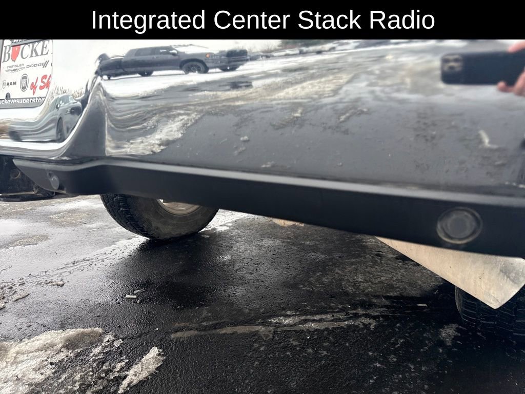 Certified 2024 RAM 2500 Big Horn w/ Off Road Package image 14