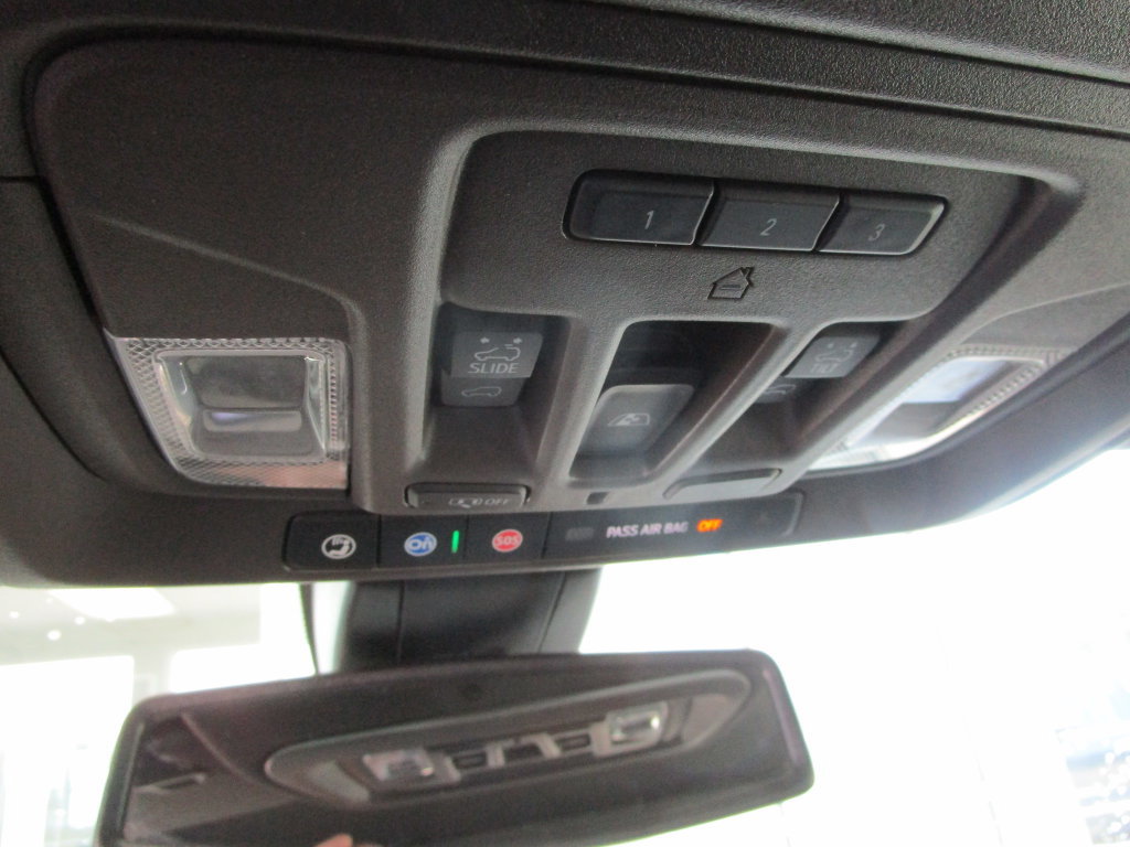 Used 2021 GMC Sierra 1500 SLT w/ SLT Convenience Package AWD/4WD image 55
