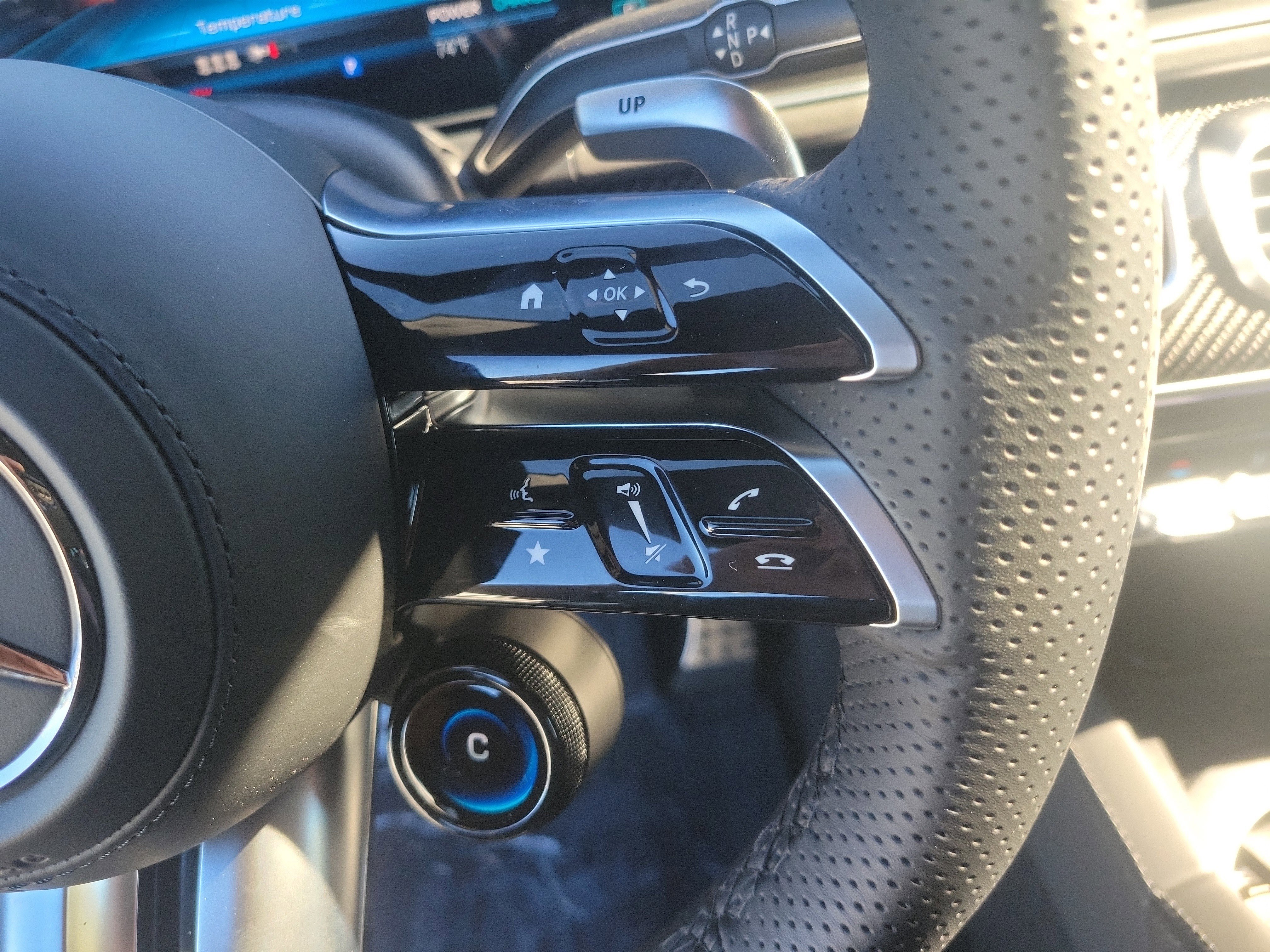 New 2026 Mercedes-Benz GLE 63 AMG S image 32