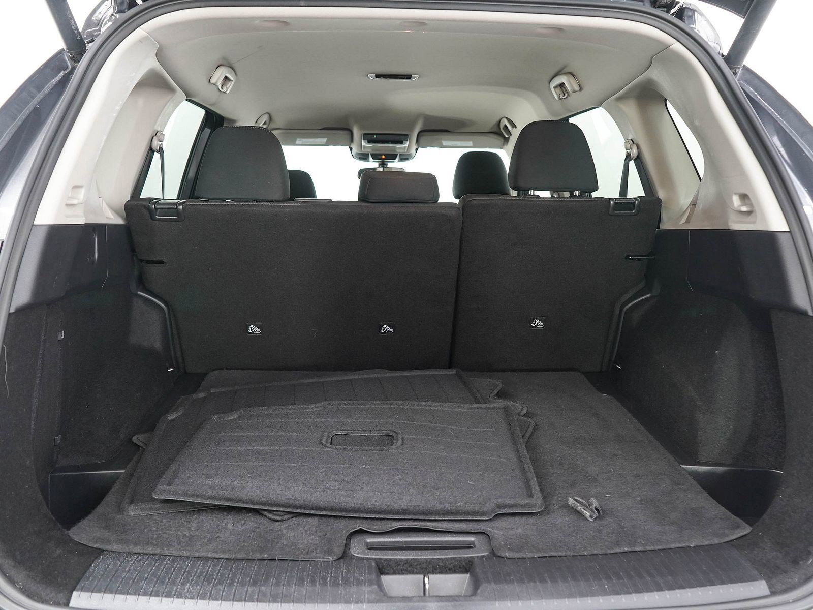 Used 2026 Nissan Rogue SV AWD/4WD image 9
