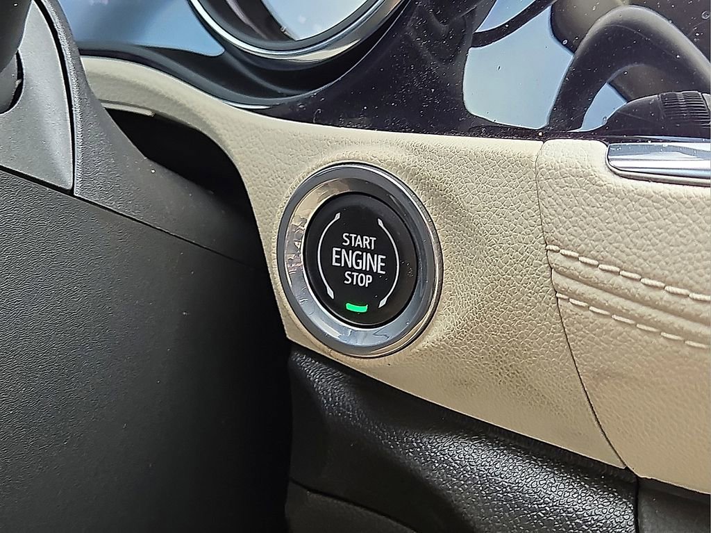 Used 2023 Buick Encore GX Essence w/ Advanced Technology Package image 32