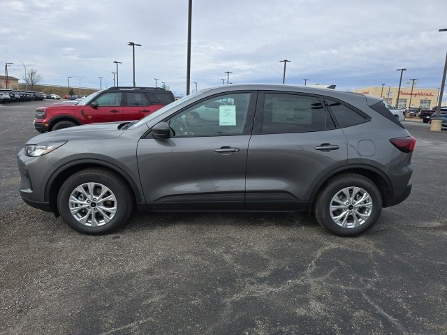 New 2026 Ford Escape Active w/ Cold Weather Package image 2