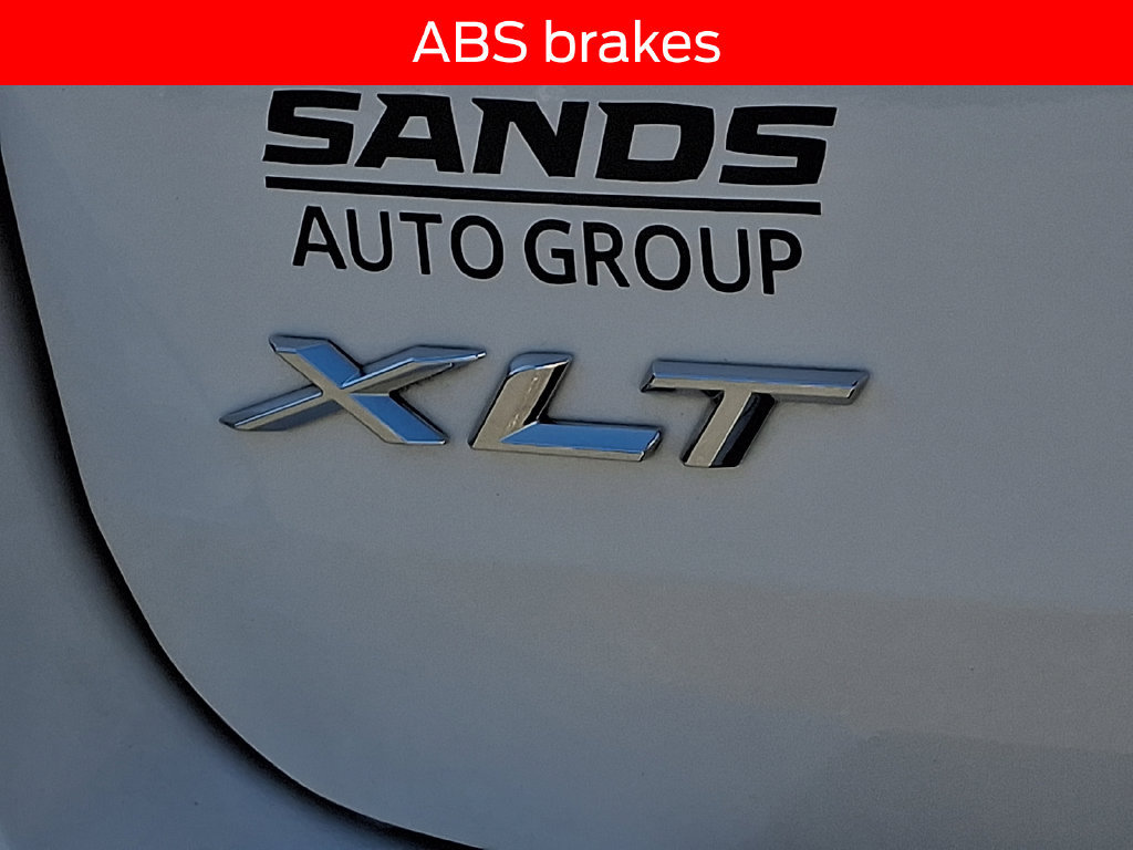 Certified 2024 Ford Explorer XLT w/ Equipment Group 202A AWD/4WD image 30