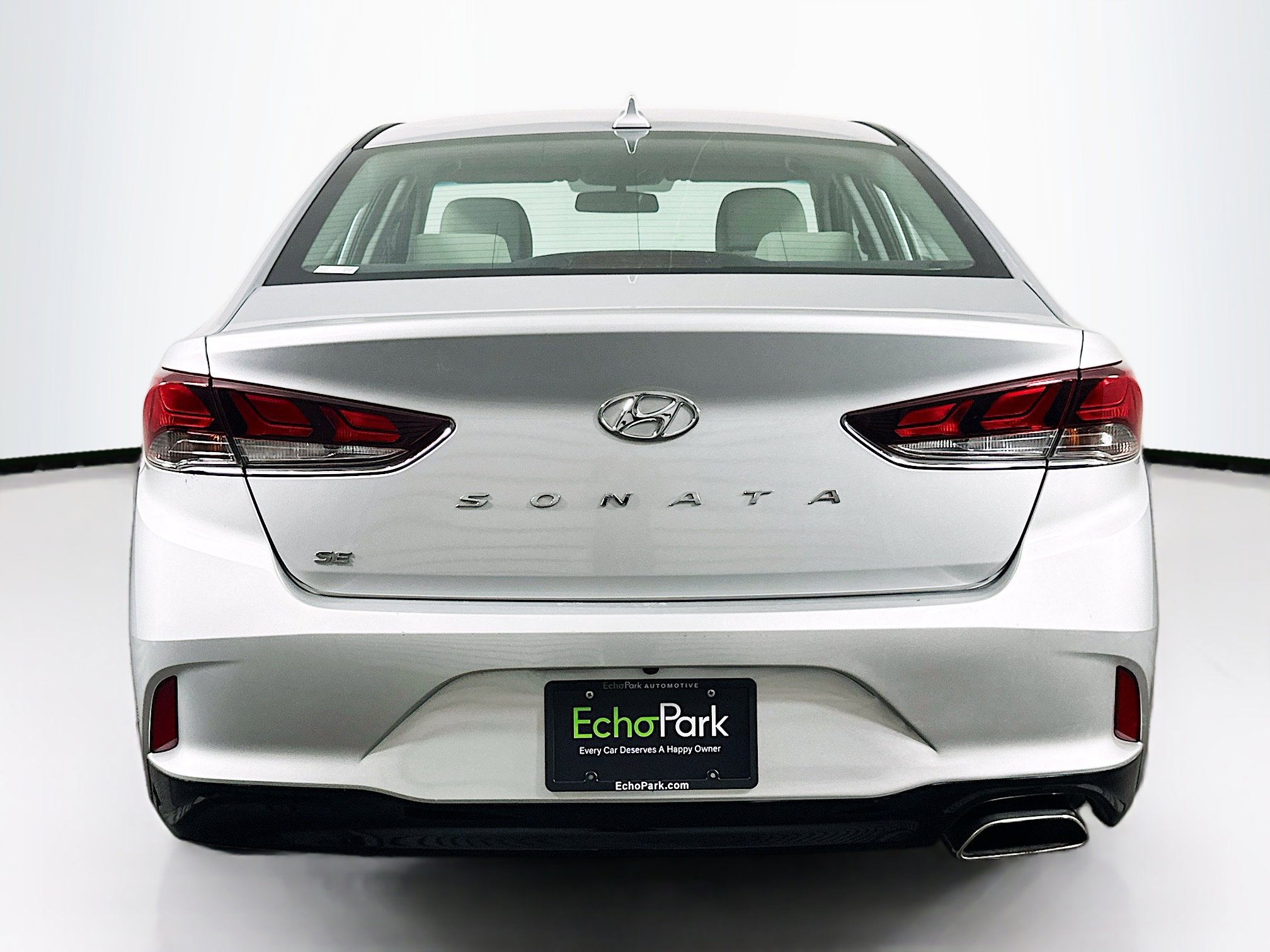 Used 2018 Hyundai Sonata SE FWD image 7