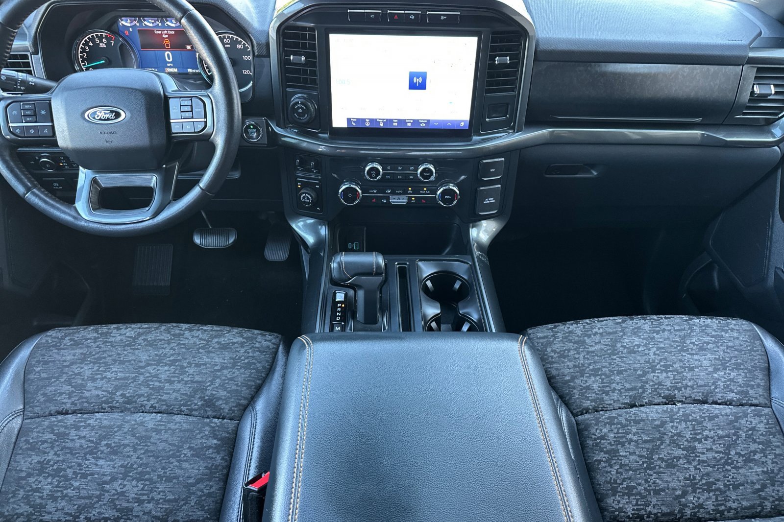 Used 2022 Ford F150 Tremor w/ Equipment Group 401A Mid image 13