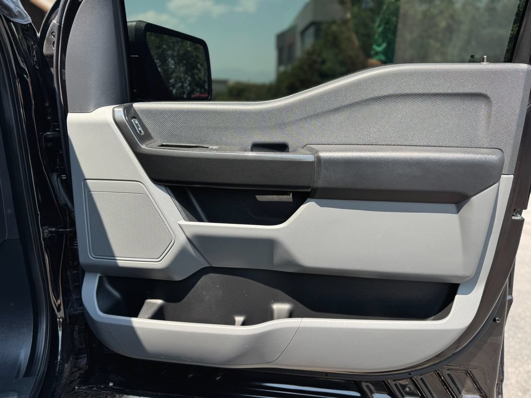 Used 2025 Ford F150 XL AWD/4WD image 13