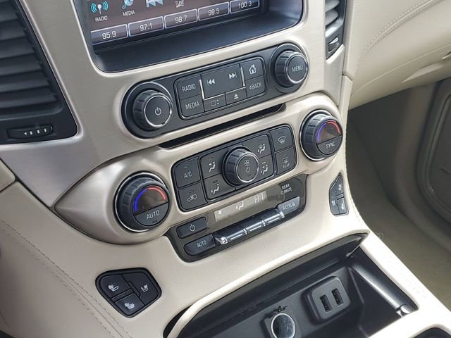 Used 2018 GMC Yukon Denali AWD/4WD image 21