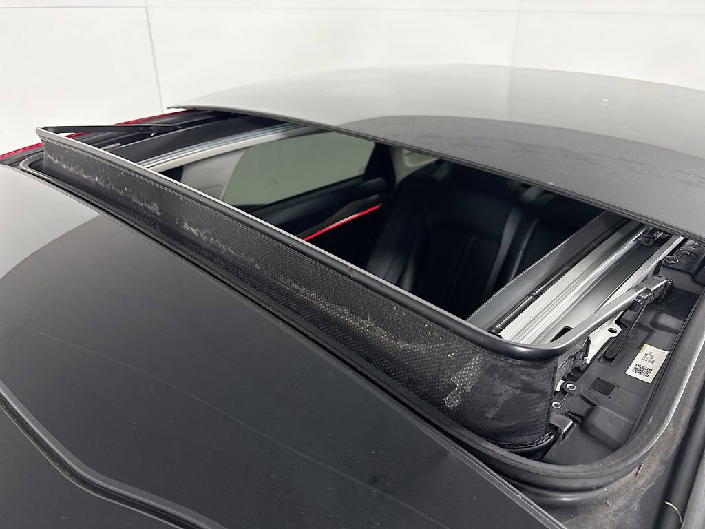 Used 2021 Kia K5 EX w/ EX Premium Package image 25