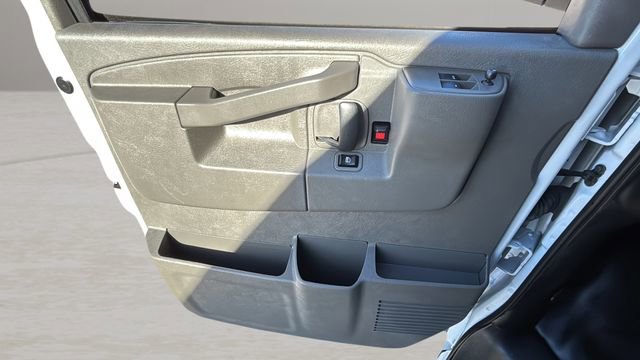 Used 2023 Chevrolet Express 3500 LS image 16