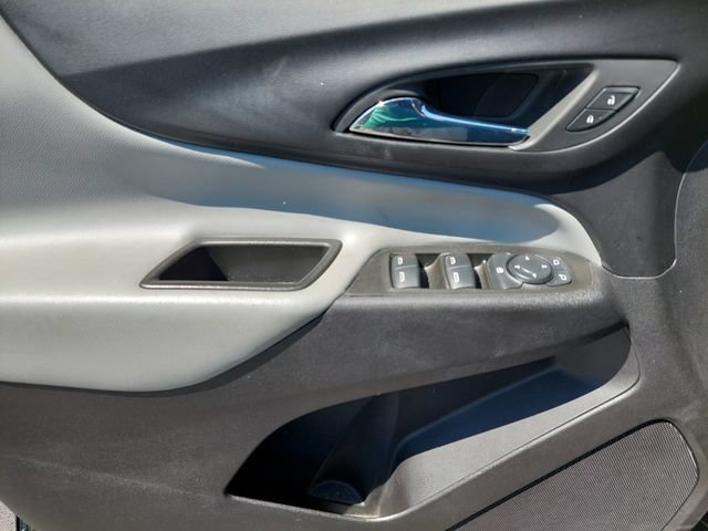 Used 2024 Chevrolet Equinox LS FWD image 28