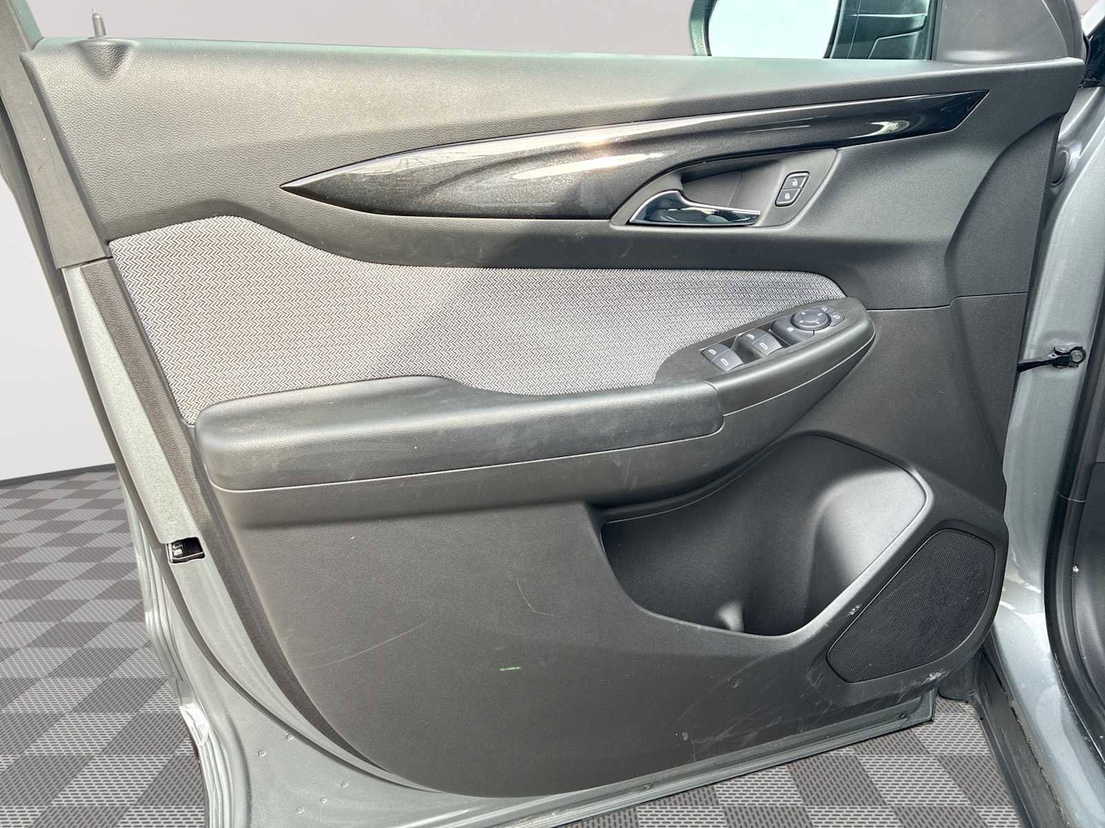 Certified 2025 Chevrolet TrailBlazer LS w/ LS Convenience Package image 21