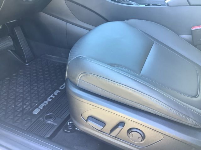 Certified 2025 Hyundai Santa Cruz SEL image 18